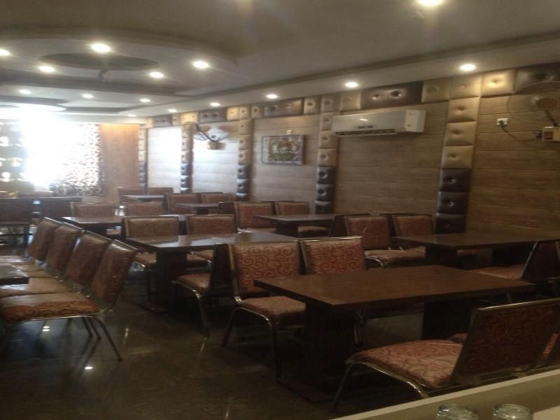 The Golden Oak Hotel Raipur  Luaran gambar